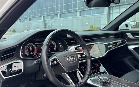 Audi A6, 2020 год, 4 599 000 рублей, 17 фотография