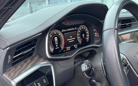 Audi A6, 2020 год, 4 599 000 рублей, 18 фотография