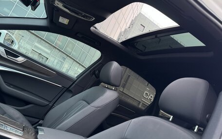 Audi A6, 2020 год, 4 599 000 рублей, 16 фотография