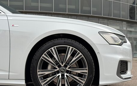 Audi A6, 2020 год, 4 599 000 рублей, 8 фотография
