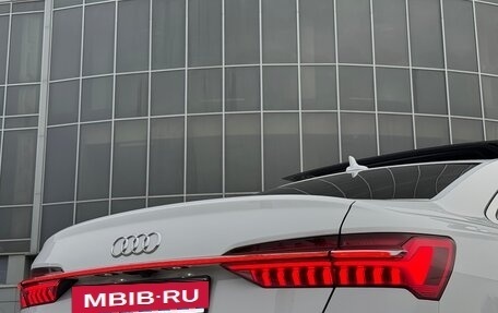 Audi A6, 2020 год, 4 599 000 рублей, 12 фотография