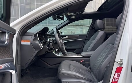 Audi A6, 2020 год, 4 599 000 рублей, 15 фотография