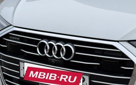 Audi A6, 2020 год, 4 599 000 рублей, 11 фотография