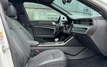 Audi A6, 2020 год, 4 599 000 рублей, 22 фотография