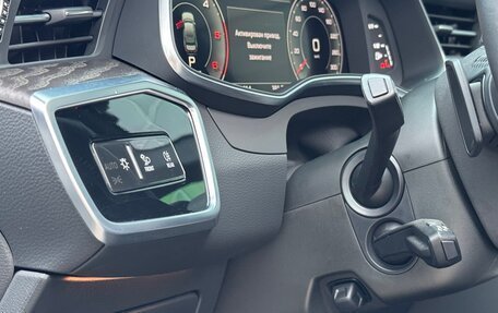 Audi A6, 2020 год, 4 599 000 рублей, 21 фотография
