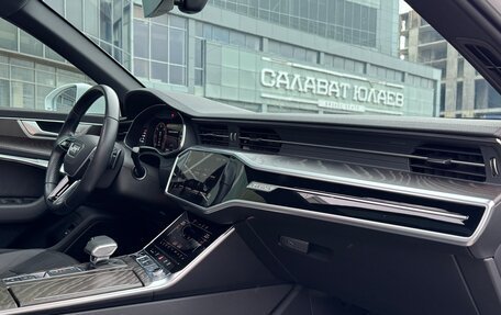 Audi A6, 2020 год, 4 599 000 рублей, 23 фотография