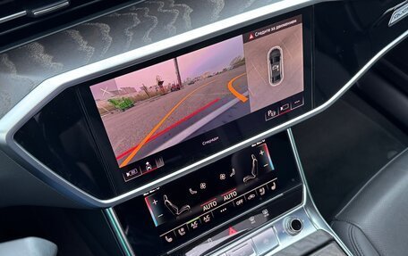 Audi A6, 2020 год, 4 599 000 рублей, 27 фотография