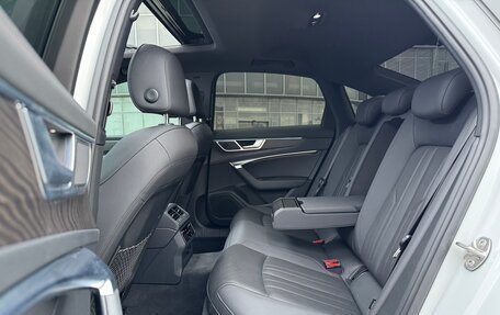 Audi A6, 2020 год, 4 599 000 рублей, 33 фотография