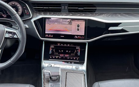 Audi A6, 2020 год, 4 599 000 рублей, 32 фотография