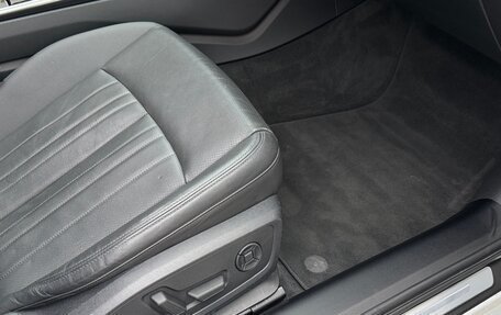 Audi A6, 2020 год, 4 599 000 рублей, 25 фотография
