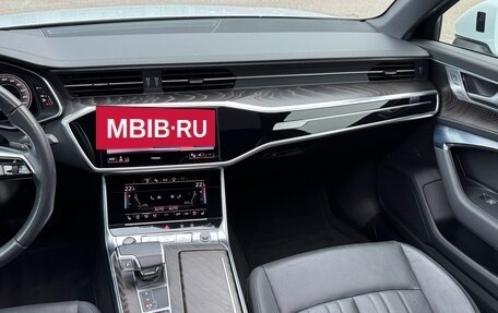 Audi A6, 2020 год, 4 599 000 рублей, 31 фотография