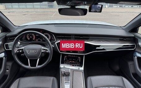 Audi A6, 2020 год, 4 599 000 рублей, 26 фотография