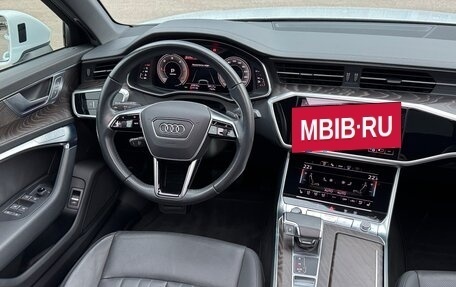 Audi A6, 2020 год, 4 599 000 рублей, 30 фотография