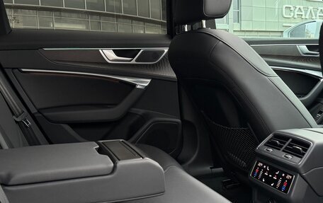 Audi A6, 2020 год, 4 599 000 рублей, 37 фотография
