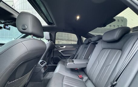 Audi A6, 2020 год, 4 599 000 рублей, 34 фотография
