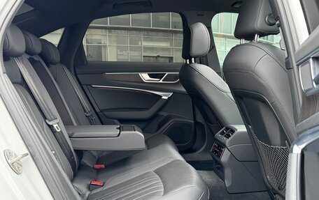 Audi A6, 2020 год, 4 599 000 рублей, 36 фотография