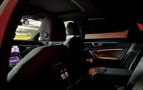 Audi A6, 2020 год, 4 599 000 рублей, 39 фотография