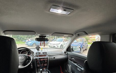 Mazda 3, 2008 год, 750 000 рублей, 6 фотография