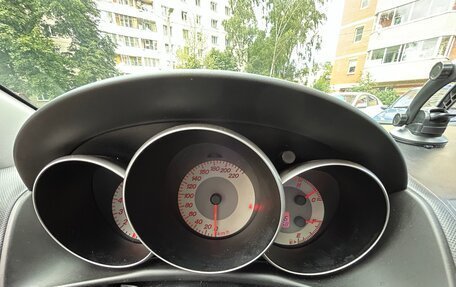 Mazda 3, 2008 год, 750 000 рублей, 10 фотография