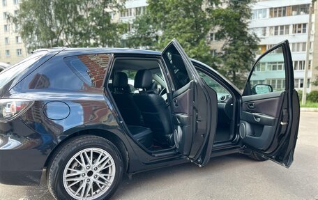 Mazda 3, 2008 год, 750 000 рублей, 23 фотография