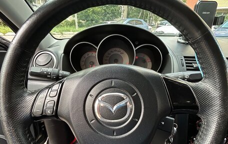 Mazda 3, 2008 год, 750 000 рублей, 15 фотография