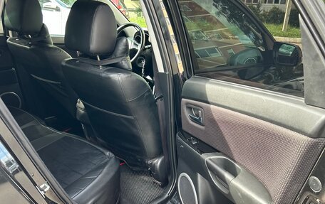 Mazda 3, 2008 год, 750 000 рублей, 21 фотография
