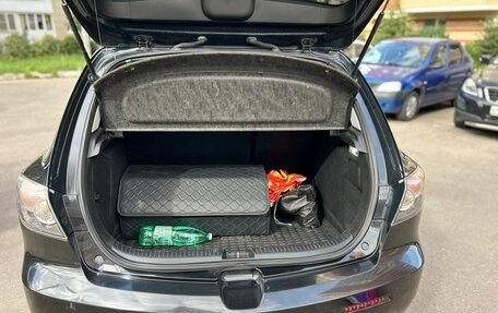 Mazda 3, 2008 год, 750 000 рублей, 20 фотография