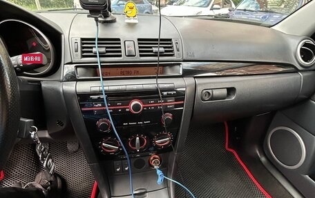 Mazda 3, 2008 год, 750 000 рублей, 12 фотография