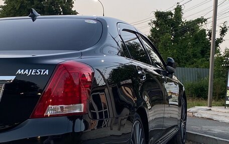 Toyota Crown Majesta, 2012 год, 980 000 рублей, 2 фотография