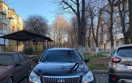 Toyota Crown Majesta, 2012 год, 980 000 рублей, 9 фотография