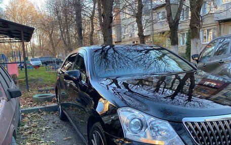 Toyota Crown Majesta, 2012 год, 980 000 рублей, 11 фотография