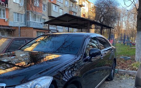 Toyota Crown Majesta, 2012 год, 980 000 рублей, 10 фотография