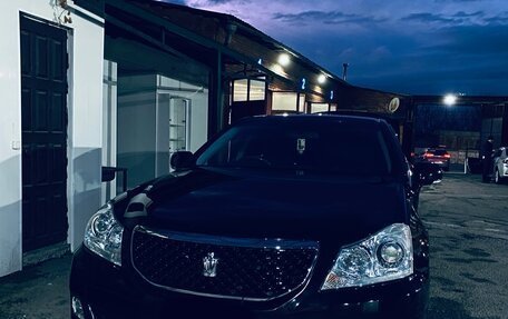 Toyota Crown Majesta, 2012 год, 980 000 рублей, 3 фотография