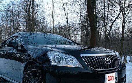 Toyota Crown Majesta, 2012 год, 980 000 рублей, 7 фотография