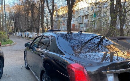 Toyota Crown Majesta, 2012 год, 980 000 рублей, 12 фотография