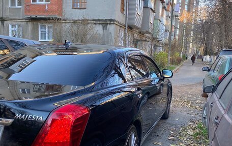 Toyota Crown Majesta, 2012 год, 980 000 рублей, 13 фотография