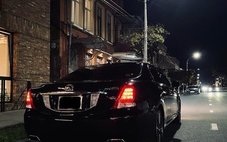 Toyota Crown Majesta, 2012 год, 980 000 рублей, 17 фотография