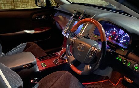 Toyota Crown Majesta, 2012 год, 980 000 рублей, 15 фотография