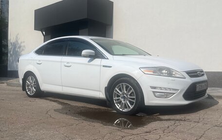 Ford Mondeo IV, 2013 год, 1 099 500 рублей, 3 фотография