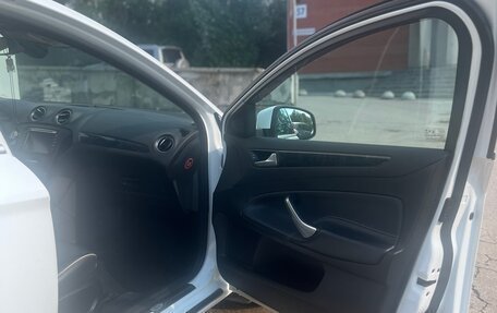 Ford Mondeo IV, 2013 год, 1 099 500 рублей, 4 фотография