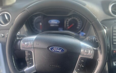Ford Mondeo IV, 2013 год, 1 099 500 рублей, 8 фотография