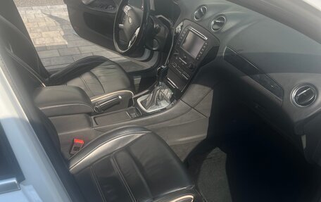 Ford Mondeo IV, 2013 год, 1 099 500 рублей, 5 фотография