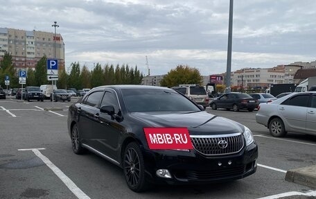 Toyota Crown Majesta, 2012 год, 980 000 рублей, 19 фотография