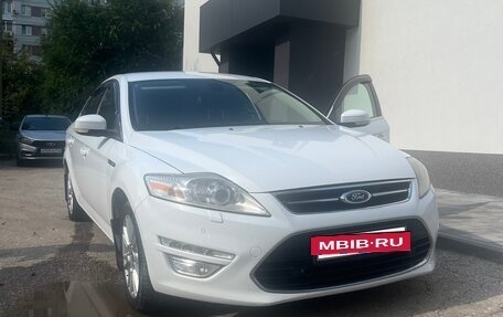 Ford Mondeo IV, 2013 год, 1 099 500 рублей, 6 фотография