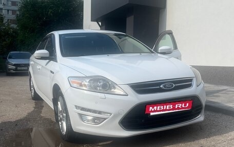 Ford Mondeo IV, 2013 год, 1 099 500 рублей, 7 фотография
