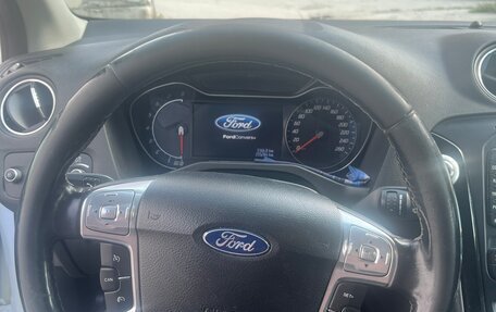 Ford Mondeo IV, 2013 год, 1 099 500 рублей, 9 фотография