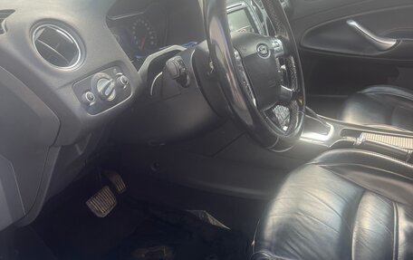 Ford Mondeo IV, 2013 год, 1 099 500 рублей, 11 фотография
