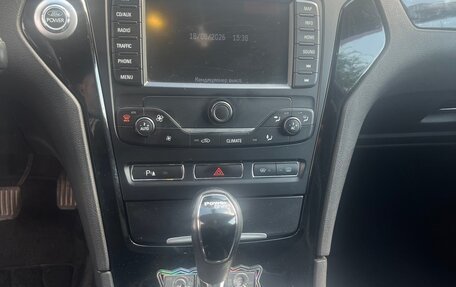 Ford Mondeo IV, 2013 год, 1 099 500 рублей, 10 фотография