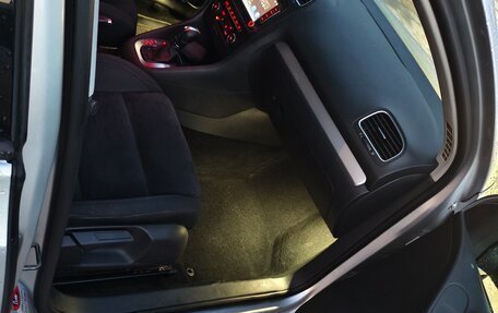 Volkswagen Golf VI, 2011 год, 669 000 рублей, 15 фотография