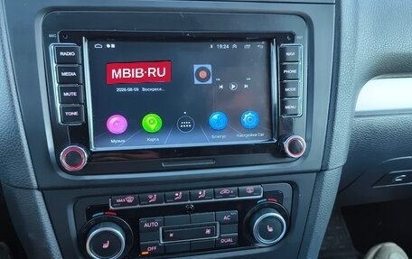 Volkswagen Golf VI, 2011 год, 669 000 рублей, 16 фотография